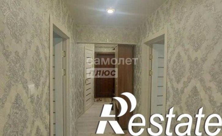 4-комн квартира улица Татьяны Барамзиной, 32,  д. 32