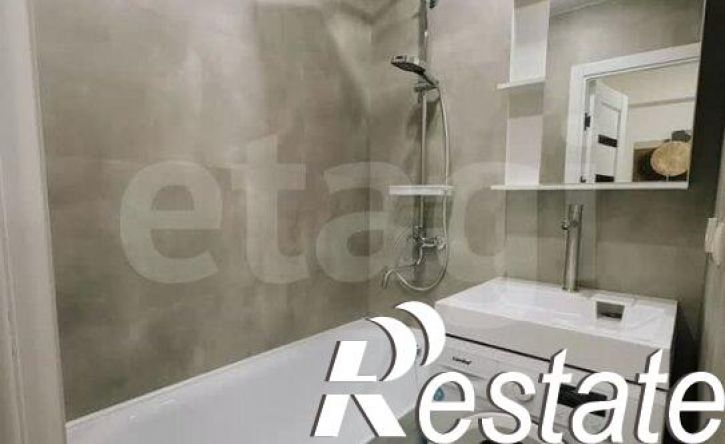 2-комн квартира улица Сабурова, 57,  д. 57