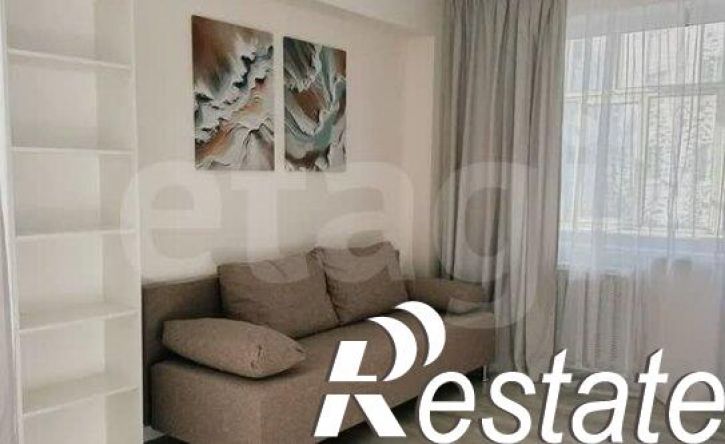 2-комн квартира улица Сабурова, 57,  д. 57