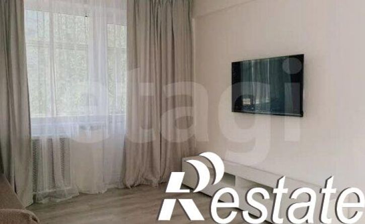 2-комн квартира улица Сабурова, 57,  д. 57