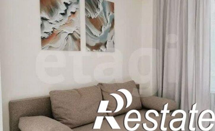 2-комн квартира улица Сабурова, 57,  д. 57