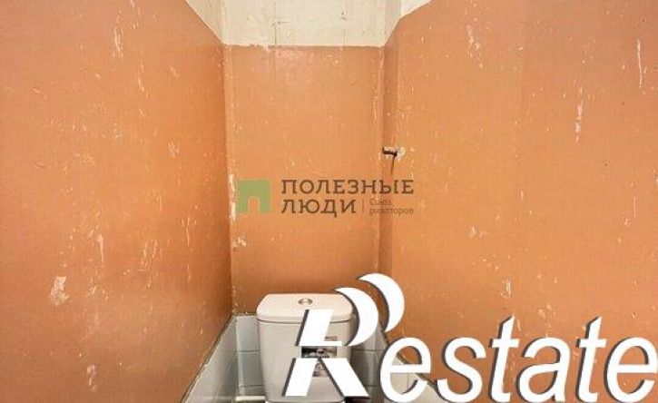 2-комн квартира Заречное шоссе, 35,  д. 35