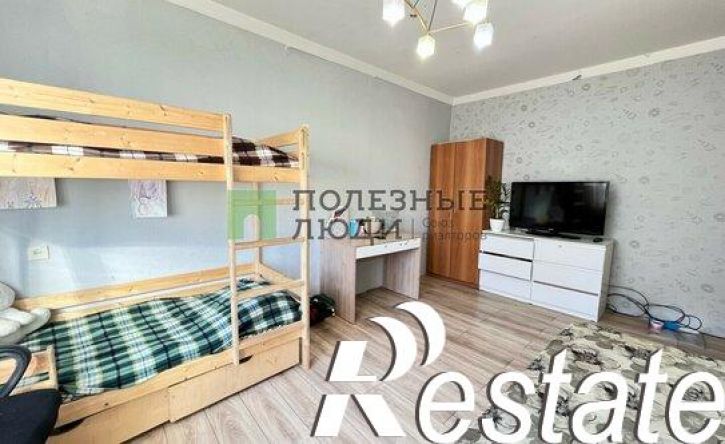 2-комн квартира Заречное шоссе, 35,  д. 35