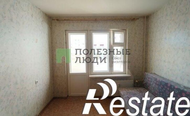 1-комн квартира улица Кунгурцева Е.М., 33,  д. 33