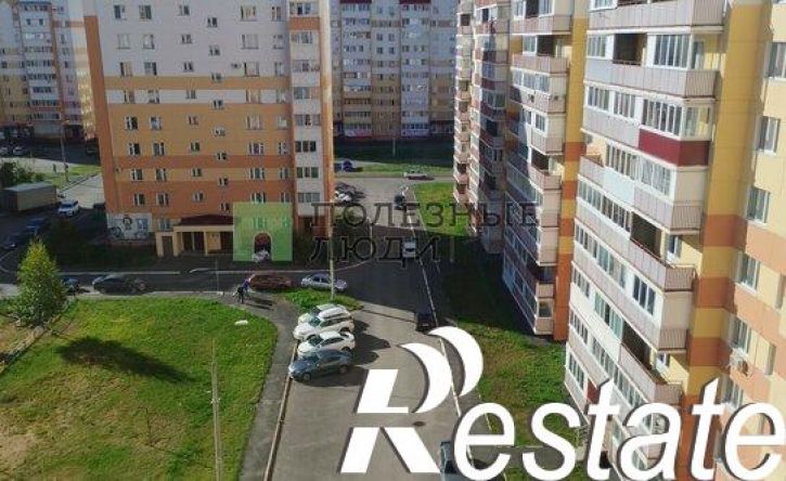1-комн квартира улица Кунгурцева Е.М., 33,  д. 33