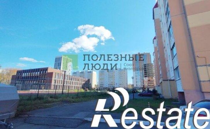 1-комн квартира улица Кунгурцева Е.М., 33,  д. 33