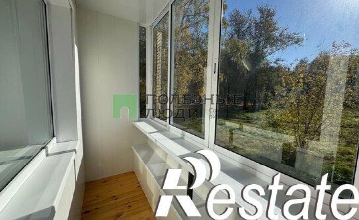2-комн квартира улица 9 Января, 207,  д. 207