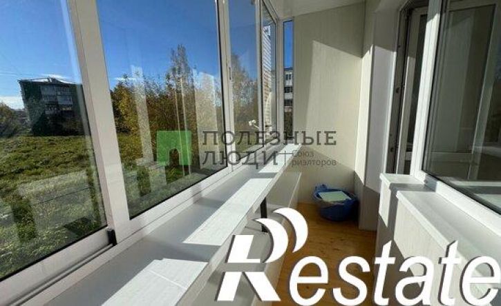 2-комн квартира улица 9 Января, 207,  д. 207