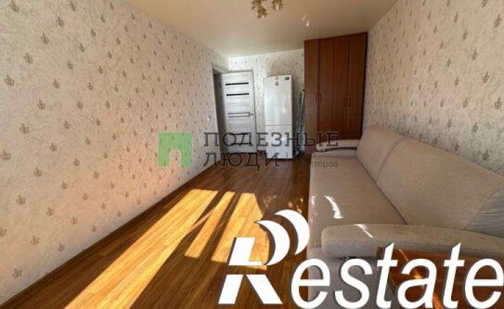 2-комн квартира улица 9 Января, 207,  д. 207