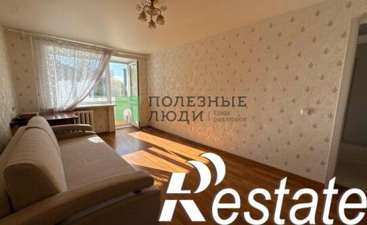 2-комн квартира улица 9 Января, 207,  д. 207