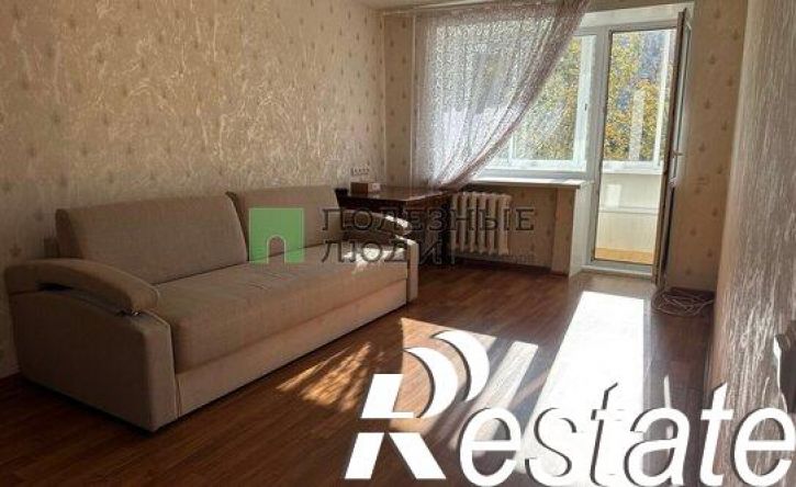 2-комн квартира улица 9 Января, 207,  д. 207