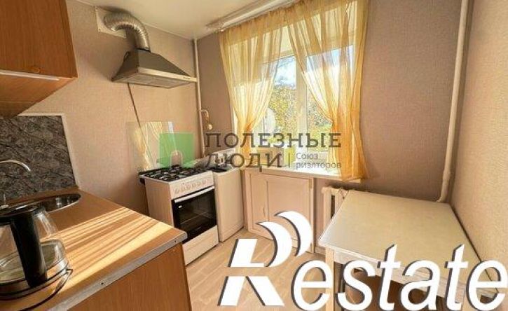 2-комн квартира улица 9 Января, 207,  д. 207