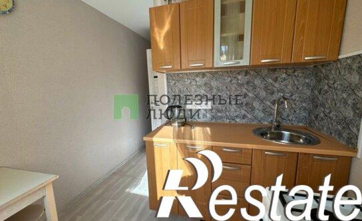 2-комн квартира улица 9 Января, 207,  д. 207