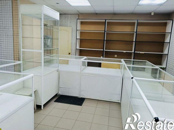 Торговое помещение Школьная улица, 41,  д. 41