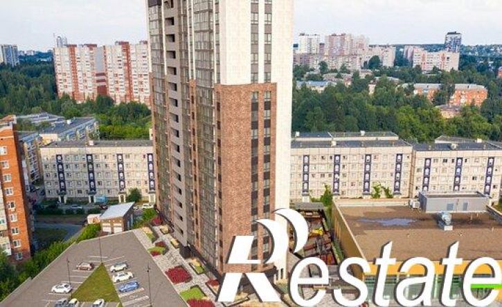 2-комн квартира Удмуртская улица, 282Т,  д. 282Т
