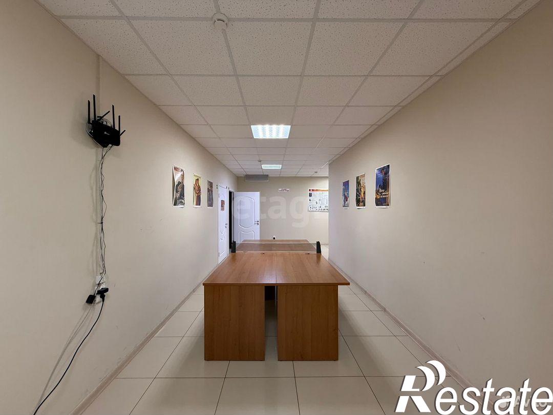 Сдать офис, помещение под офис за 294 000 рублей на улица Ленина, 134