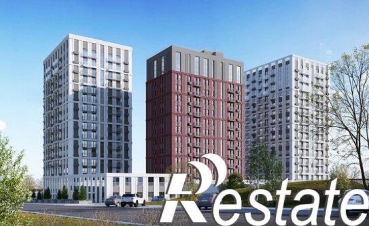 2-комн квартира Красная улица, 118 к1,  д. 118 к1