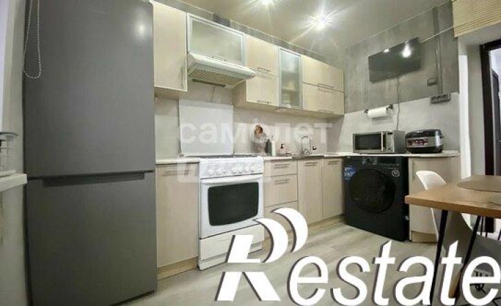 2-комн квартира улица 9 Января, 259,  д. 259