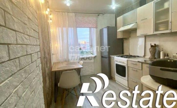 2-комн квартира улица 9 Января, 259,  д. 259