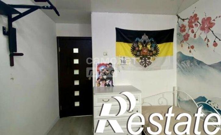 2-комн квартира улица 9 Января, 259,  д. 259