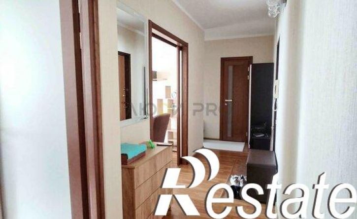 2-комн квартира Красноармейская улица, 73,  д. 73