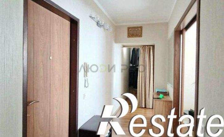 2-комн квартира Красноармейская улица, 73,  д. 73
