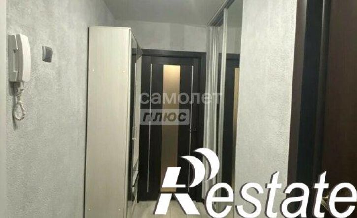 2-комн квартира улица 9 Января, 259,  д. 259