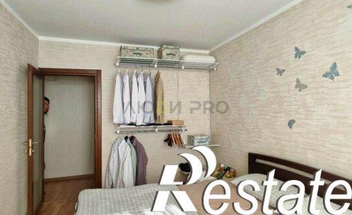 2-комн квартира Красноармейская улица, 73,  д. 73