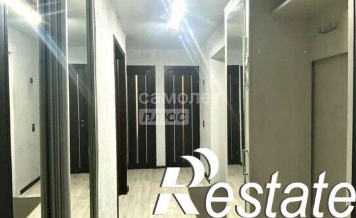 2-комн квартира улица 9 Января, 259,  д. 259