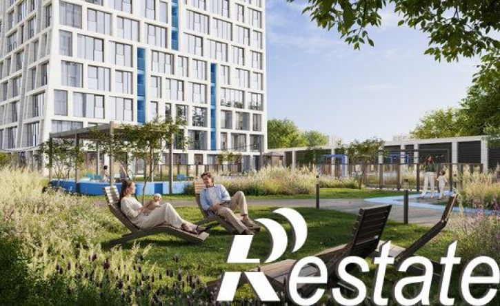 4-комн квартира в новом доме Пушкинская улица, 265 к3,  д. 265 к3