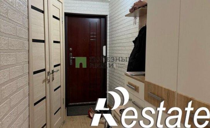 3-комн квартира улица Сабурова, 11,  д. 11