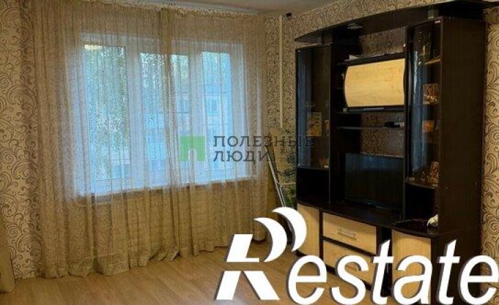 3-комн квартира улица Сабурова, 11,  д. 11
