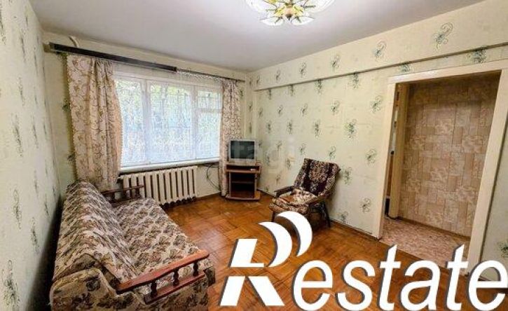 1-комн квартира улица Воровского, 122,  д. 122