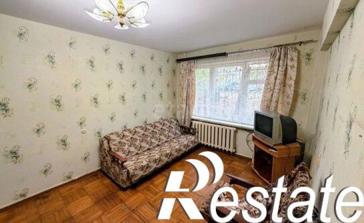 1-комн квартира улица Воровского, 122,  д. 122