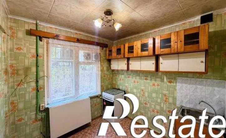 1-комн квартира улица Воровского, 122,  д. 122