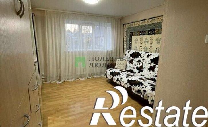 1-комн квартира Орсовский переулок, 8,  д. 8