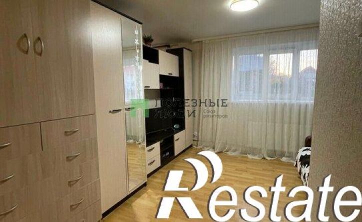 1-комн квартира Орсовский переулок, 8,  д. 8