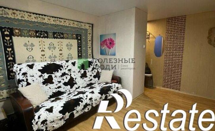 1-комн квартира Орсовский переулок, 8,  д. 8