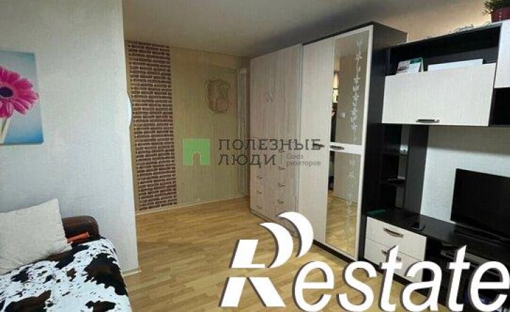 1-комн квартира Орсовский переулок, 8,  д. 8