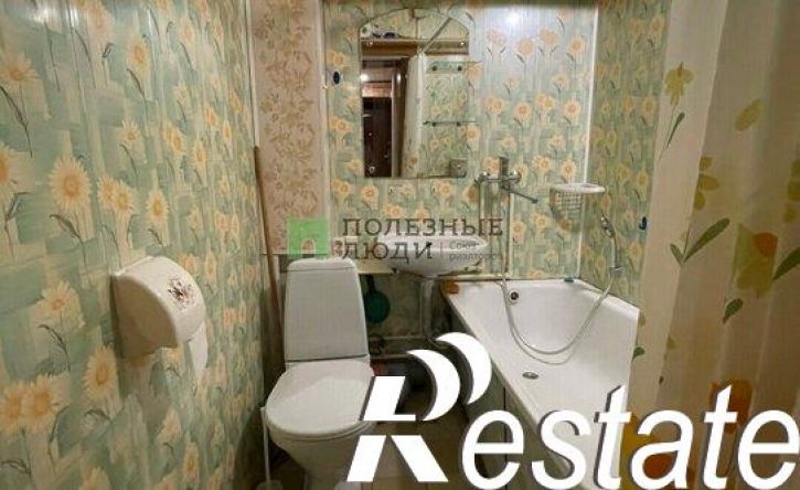 1-комн квартира Орсовский переулок, 8,  д. 8