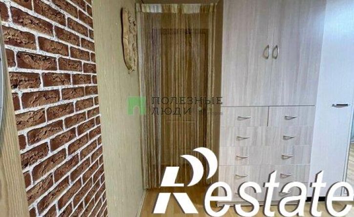 1-комн квартира Орсовский переулок, 8,  д. 8