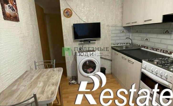 1-комн квартира Орсовский переулок, 8,  д. 8