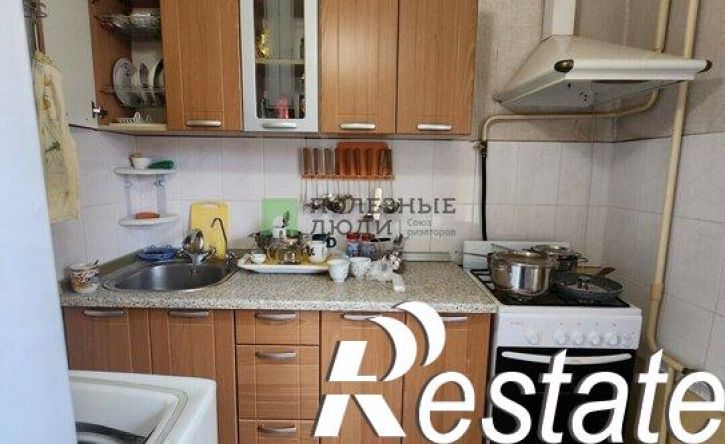 1-комн квартира Клубная улица, 57Б,  д. 57Б