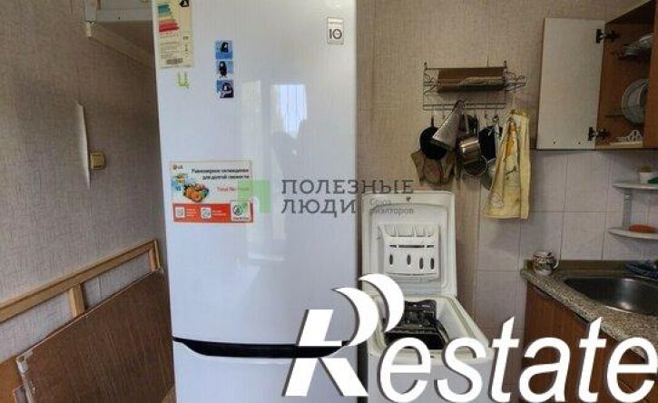 1-комн квартира Клубная улица, 57Б,  д. 57Б