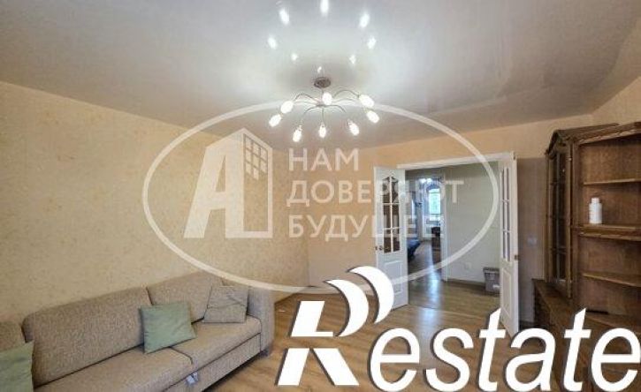 4-комн квартира улица Тимирязева, 13,  д. 13