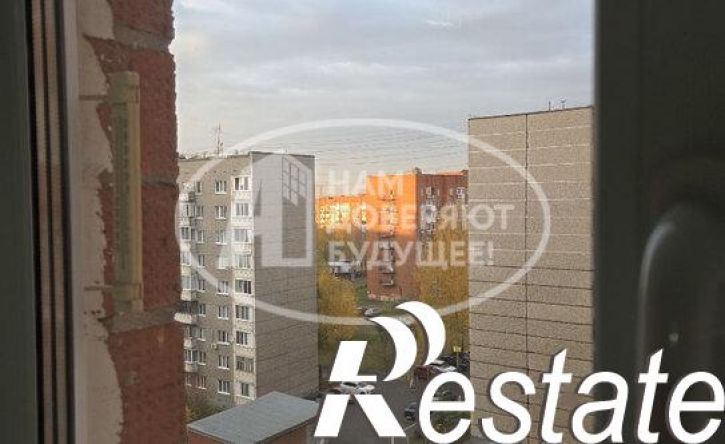 4-комн квартира улица Тимирязева, 13,  д. 13