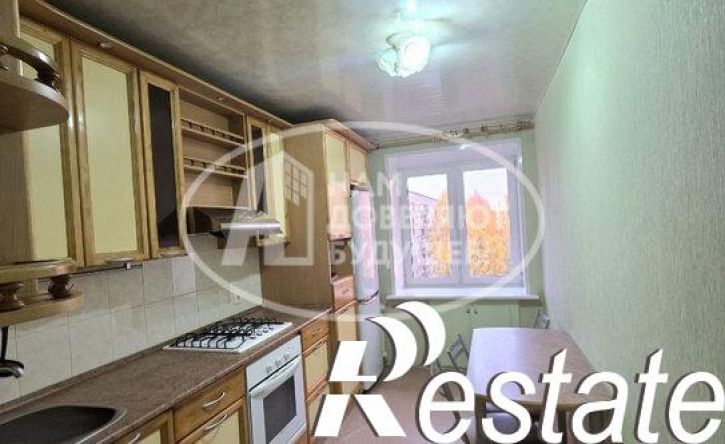 4-комн квартира улица Тимирязева, 13,  д. 13
