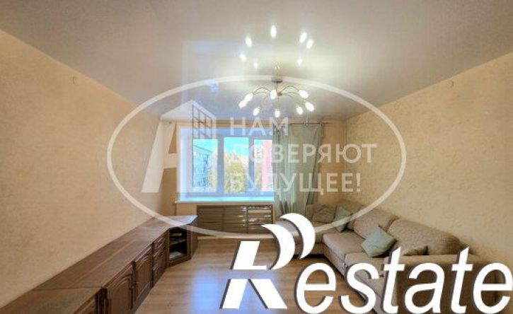 4-комн квартира улица Тимирязева, 13,  д. 13