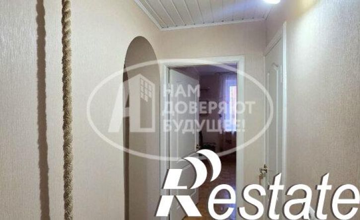 4-комн квартира улица Тимирязева, 13,  д. 13