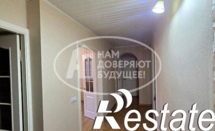 4-комн квартира улица Тимирязева, 13,  д. 13
